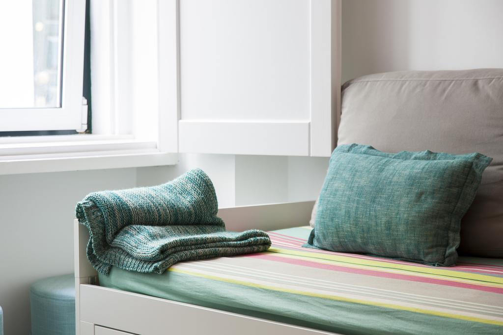 Severa Apartments Lisboa المظهر الخارجي الصورة