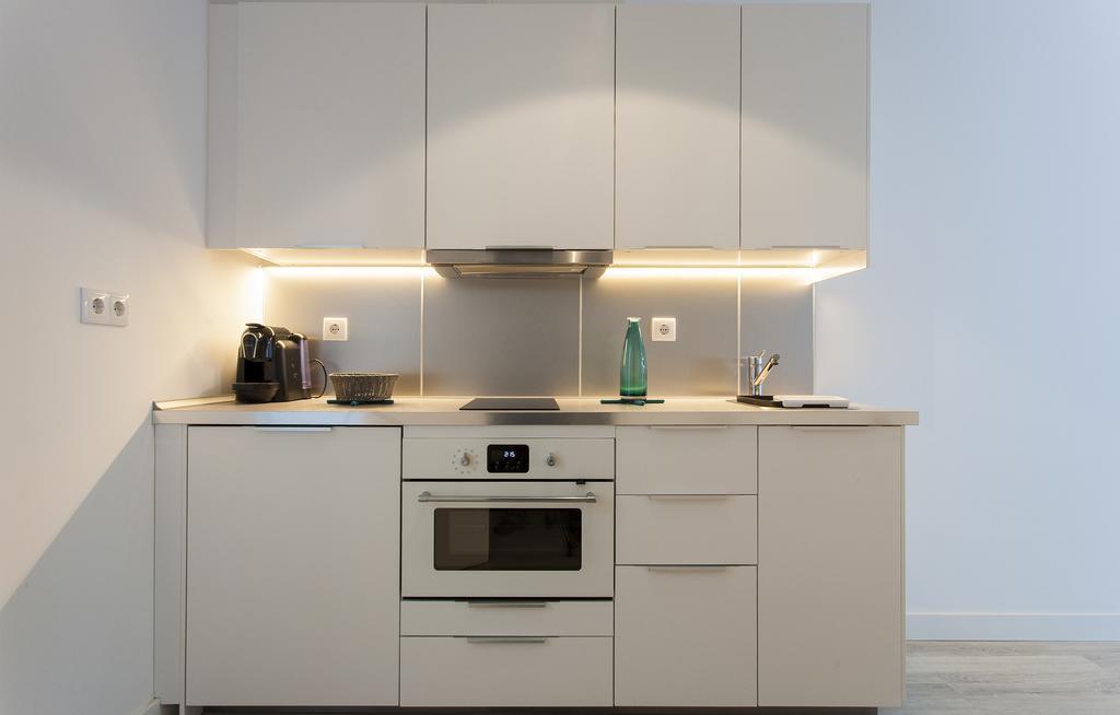 Severa Apartments Lisboa المظهر الخارجي الصورة