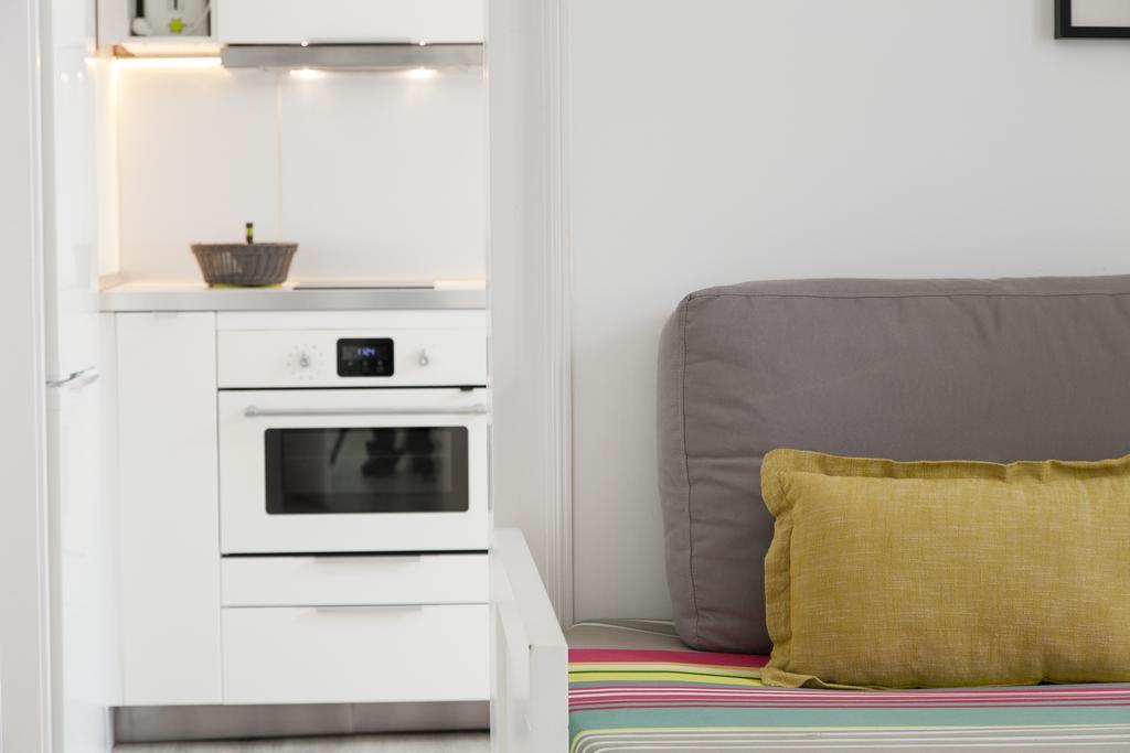 Severa Apartments Lisboa المظهر الخارجي الصورة