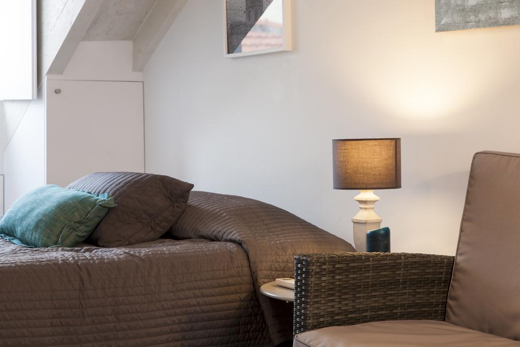 Severa Apartments Lisboa المظهر الخارجي الصورة