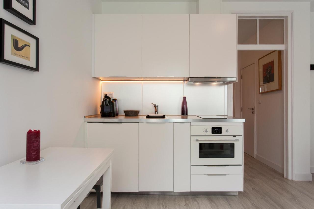 Severa Apartments Lisboa المظهر الخارجي الصورة