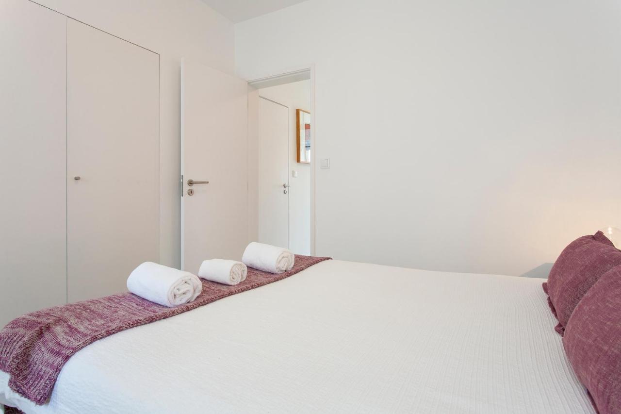 Severa Apartments Lisboa المظهر الخارجي الصورة