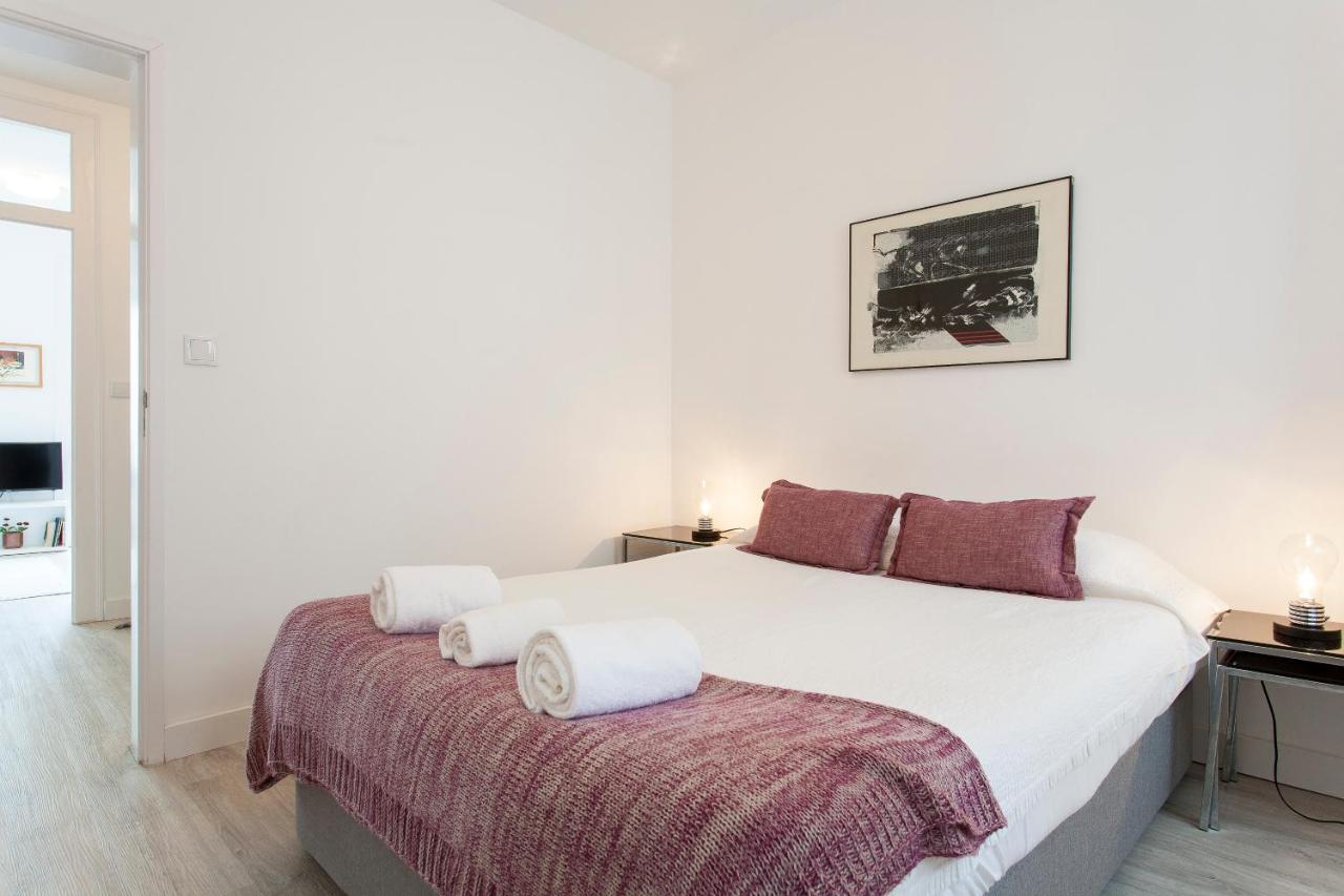 Severa Apartments Lisboa المظهر الخارجي الصورة